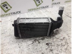 Recambio de intercooler para opel astra g berlina club referencia OEM IAM 09129519DX 73645 
