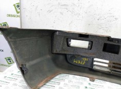 Recambio de paragolpes delantero para mitsubishi santamo (hyundai) santamo confort referencia OEM IAM  CON AGUJERO DE PILOTO 