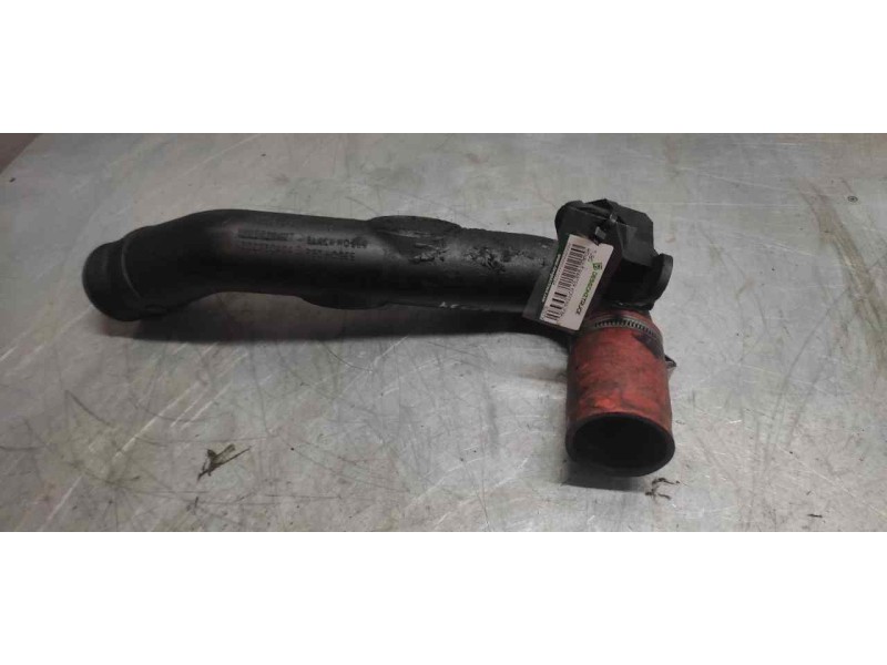 Recambio de tubo para renault master kofferaufbau l3h1 3,5t referencia OEM IAM 8200730407B  