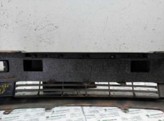 Recambio de paragolpes delantero para mitsubishi santamo (hyundai) santamo confort referencia OEM IAM  CON AGUJERO DE PILOTO  2