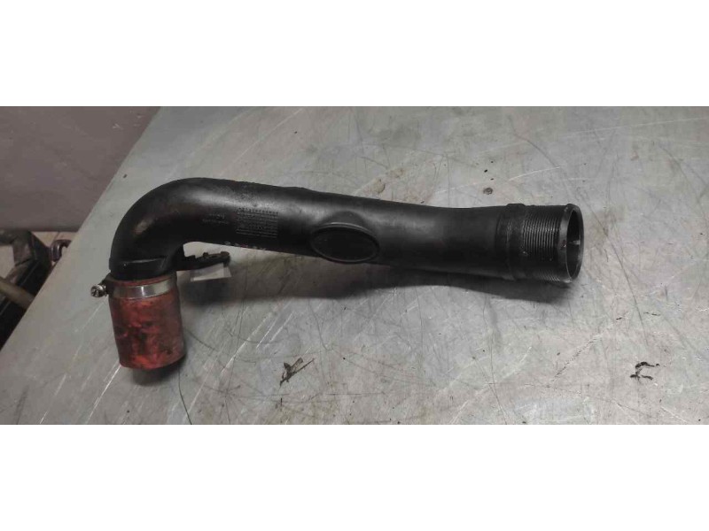 Recambio de tubo para renault master kofferaufbau l3h1 3,5t referencia OEM IAM 8200730407B  