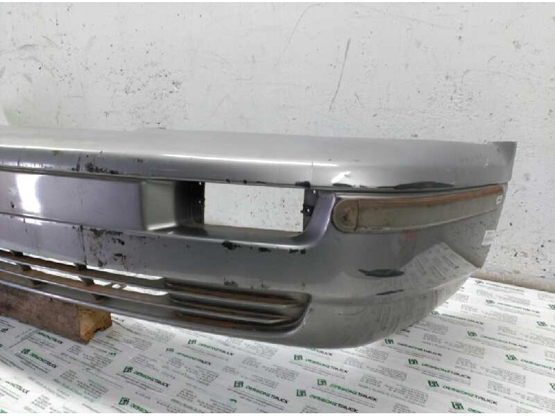 Recambio de paragolpes delantero para mitsubishi santamo (hyundai) santamo confort referencia OEM IAM  CON AGUJERO DE PILOTO 