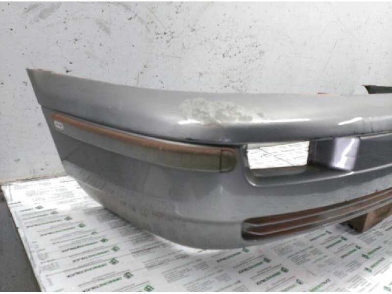 Recambio de paragolpes delantero para mitsubishi santamo (hyundai) santamo confort referencia OEM IAM  CON AGUJERO DE PILOTO 