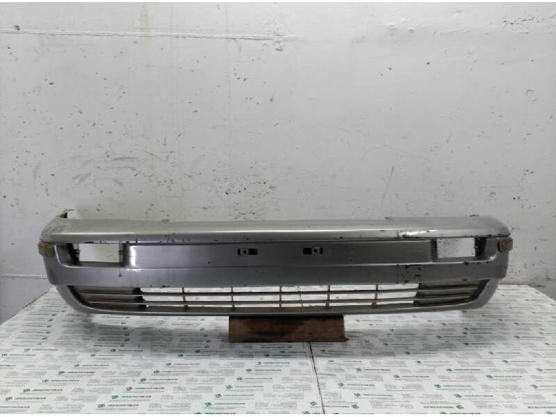 Recambio de paragolpes delantero para mitsubishi santamo (hyundai) santamo confort referencia OEM IAM  CON AGUJERO DE PILOTO 