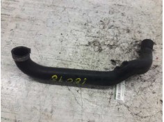 Recambio de tubo para opel astra g berlina club referencia OEM IAM 46598 INTERCOOLER 