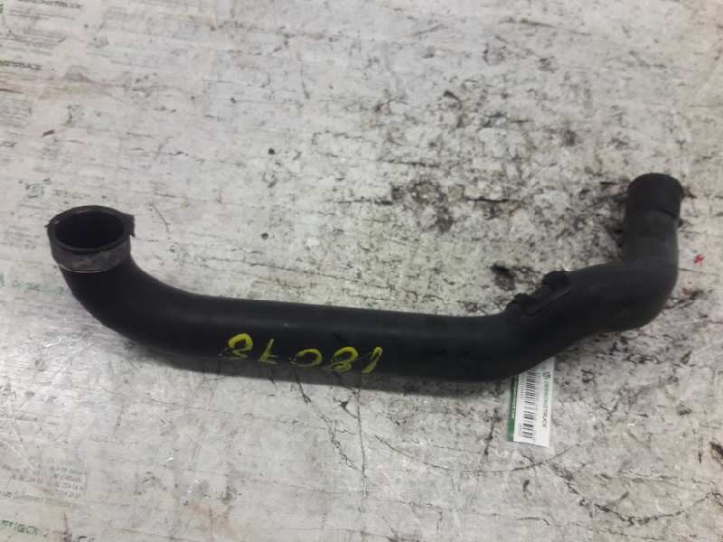 Recambio de tubo para opel astra g berlina club referencia OEM IAM 46598 INTERCOOLER 