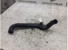 Recambio de tubo para opel astra g berlina club referencia OEM IAM 46598 INTERCOOLER  2