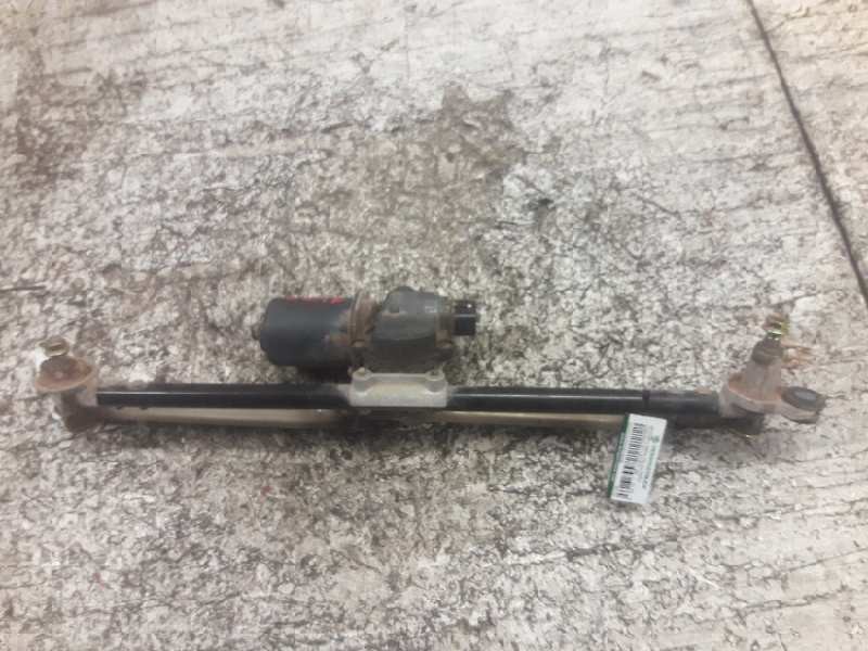 Recambio de motor limpia delantero para chevrolet lacetti se referencia OEM IAM 6C13 7 PINS 