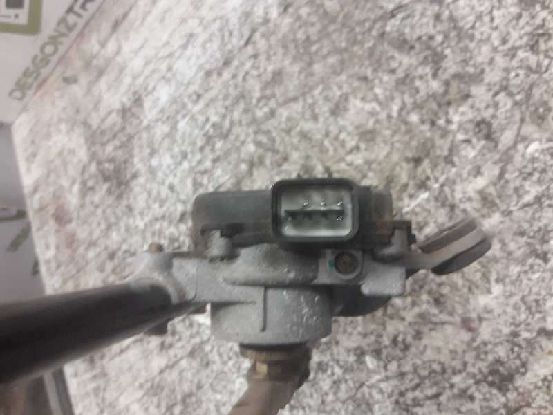 Recambio de motor limpia delantero para chevrolet lacetti se referencia OEM IAM 6C13 7 PINS 