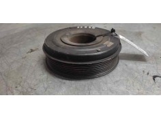 Recambio de polea cigueñal para renault master kofferaufbau l3h1 3,5t referencia OEM IAM    2