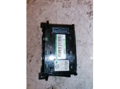 Recambio de pantalla multifuncion para opel astra h berlina elegance referencia OEM IAM 13111165 317099190 102487000 2