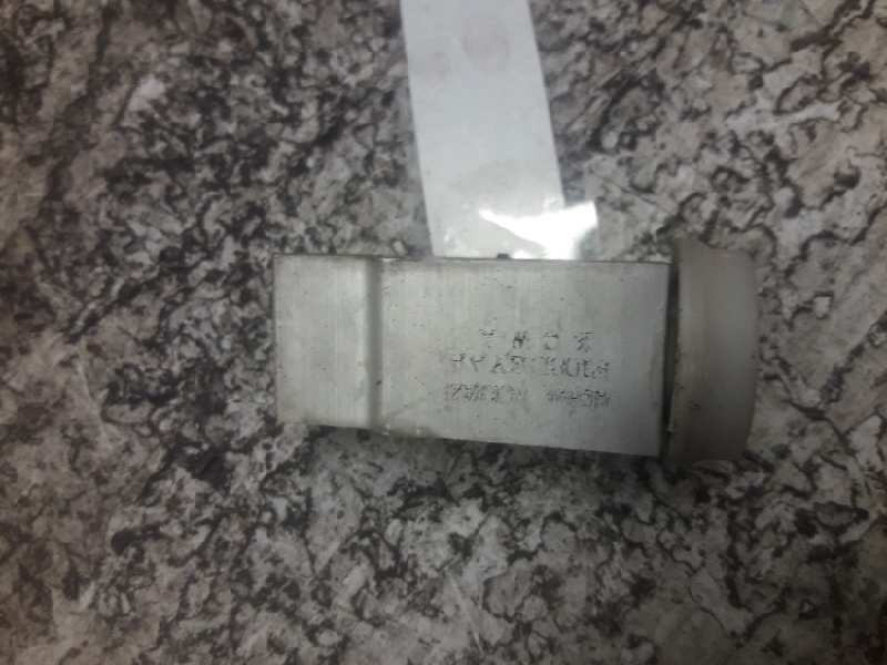 Recambio de valvula expansion para hyundai coupe (gk) 1.6 fx referencia OEM IAM   