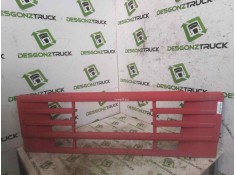 Recambio de rejilla delantera central para volvo fm 12 asta 2001 fsa  4x2 largo, bajo referencia OEM IAM   