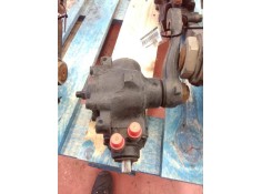 Recambio de caja direccion para nissan cabstar 01.04  cabina simple cabina individual referencia OEM IAM 492109X200 TAS15M605 