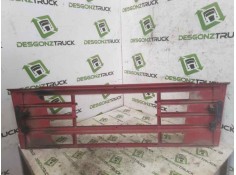 Recambio de rejilla delantera central para volvo fm 12 asta 2001 fsa  4x2 largo, bajo referencia OEM IAM    2