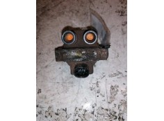 Recambio de bobina encendido para fiat panda (169) 1.1 8v referencia OEM IAM   2 PINS