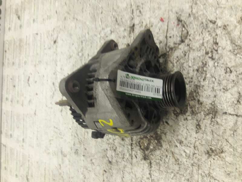 Recambio de alternador para volkswagen golf iii berlina (1h1) cl referencia OEM IAM 037903023G 2541815B A13VI124