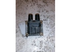 Recambio de bobina encendido para fiat panda (169) 1.1 8v referencia OEM IAM   2 PINS 2