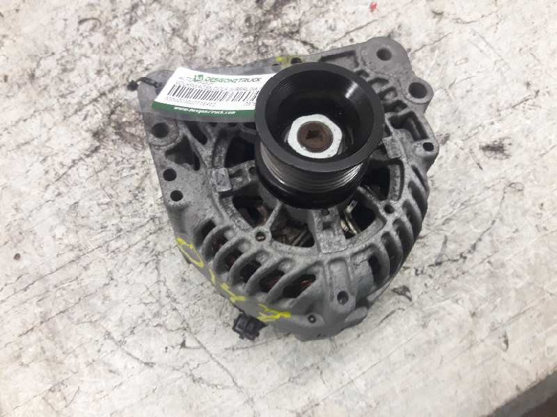Recambio de alternador para volkswagen golf iii berlina (1h1) cl referencia OEM IAM 037903023G 2541815B A13VI124