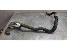 Recambio de manguera de agua para renault master kofferaufbau l3h1 3,5t referencia OEM IAM   
