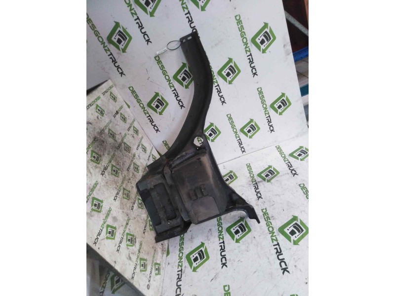 Recambio de paso rueda izquierdo para volvo fm 12 asta 2001 fsa  4x2 largo, bajo referencia OEM IAM 20529479  