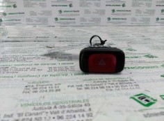 Recambio de warning para nissan primera berl./familiar (p10/w10) gx berlina (a,e) referencia OEM IAM    2