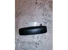Recambio de maneta exterior trasera izquierda para fiat panda (169) 1.1 8v referencia OEM IAM   