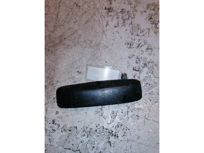 Recambio de maneta exterior trasera izquierda para fiat panda (169) 1.1 8v referencia OEM IAM   