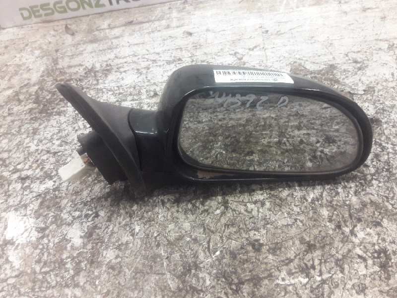 Recambio de retrovisor derecho para chevrolet lacetti se referencia OEM IAM  5 PINS 