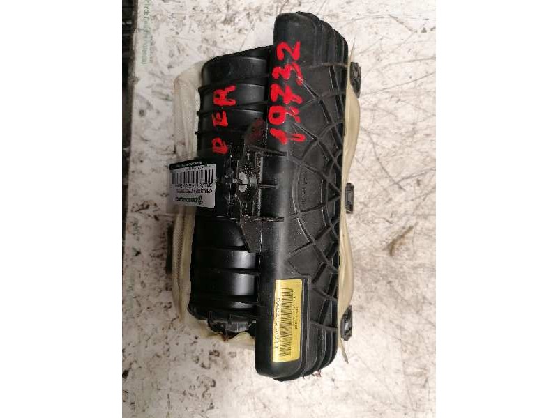 Recambio de airbag delantero derecho para opel astra h berlina elegance referencia OEM IAM 13168095  