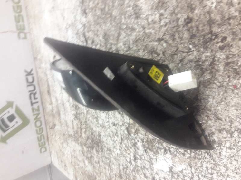 Recambio de retrovisor derecho para chevrolet lacetti se referencia OEM IAM  5 PINS 