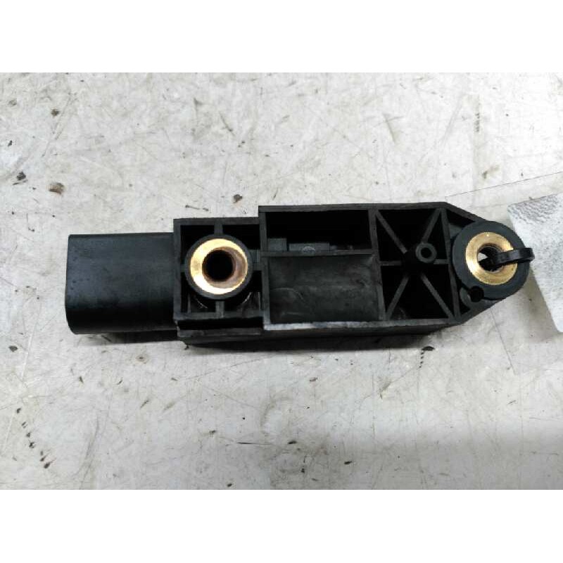 Recambio de sensor airbag para mercedes-benz clase e (w211) berlina e 270 cdi (211.016) referencia OEM IAM 0028202726 IZQUIERDO 