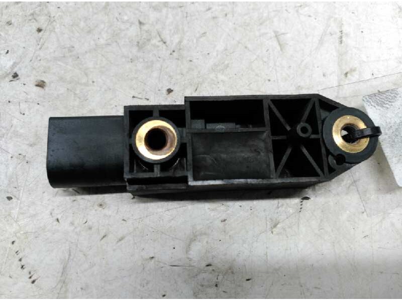 Recambio de sensor airbag para mercedes-benz clase e (w211) berlina e 270 cdi (211.016) referencia OEM IAM 0028202726 IZQUIERDO 