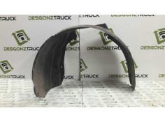 Recambio de guardabarros delantero izquierdo para seat toledo (1m2) select referencia OEM IAM   