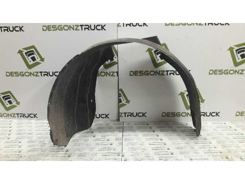 Recambio de guardabarros delantero izquierdo para seat toledo (1m2) select referencia OEM IAM   