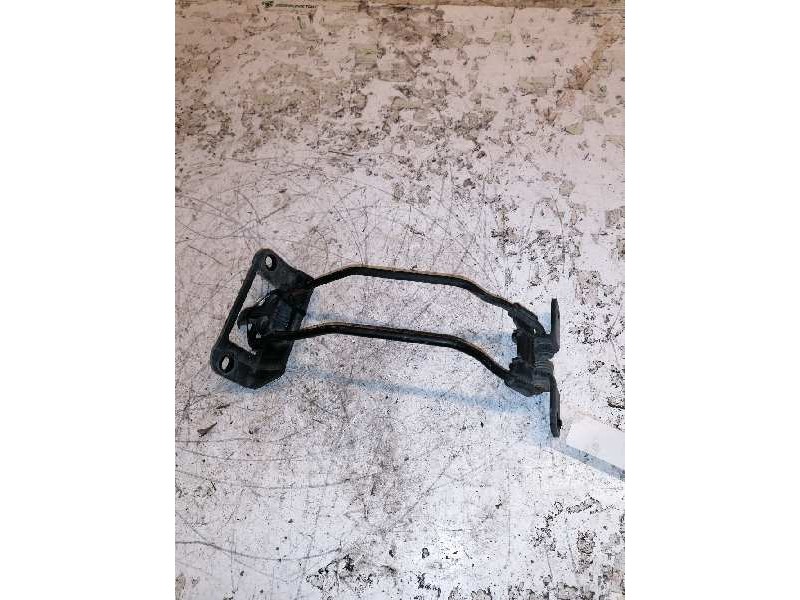 Recambio de retenedor puerta para fiat scudo combi (272) l1h1 120 multijet (5 pl.) referencia OEM IAM   