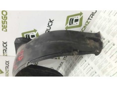 Recambio de guardabarros delantero izquierdo para seat toledo (1m2) select referencia OEM IAM    2