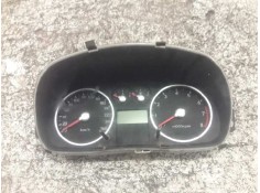 Recambio de cuadro instrumentos para hyundai coupe (gk) 1.6 fx referencia OEM IAM 2002042584201510 200345900H 940032C6351100
