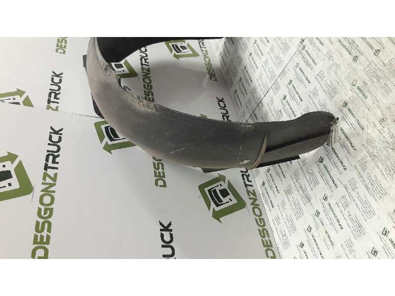 Recambio de guardabarros delantero izquierdo para seat toledo (1m2) select referencia OEM IAM   
