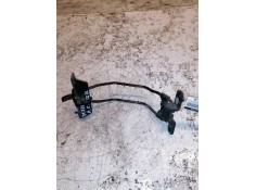 Recambio de retenedor puerta para fiat scudo combi (272) l1h1 120 multijet (5 pl.) referencia OEM IAM    2