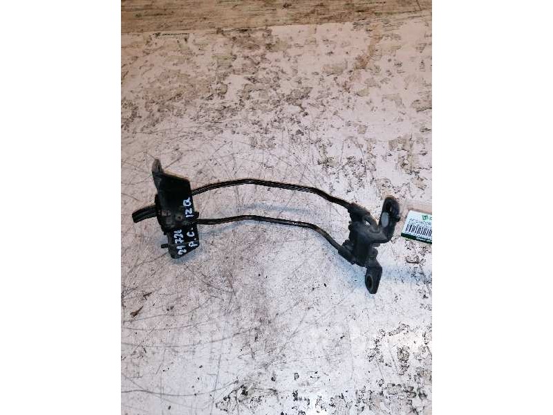 Recambio de retenedor puerta para fiat scudo combi (272) l1h1 120 multijet (5 pl.) referencia OEM IAM   