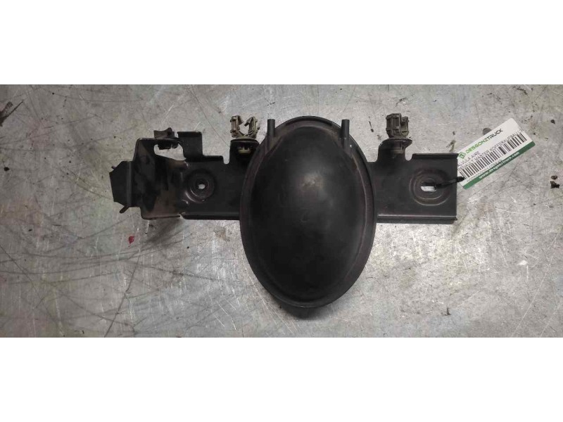 Recambio de valvula aire para renault master kofferaufbau l3h1 3,5t referencia OEM IAM   