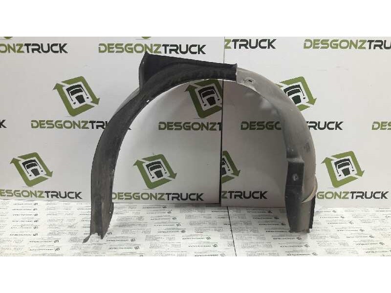 Recambio de guardabarros delantero izquierdo para seat toledo (1m2) select referencia OEM IAM   