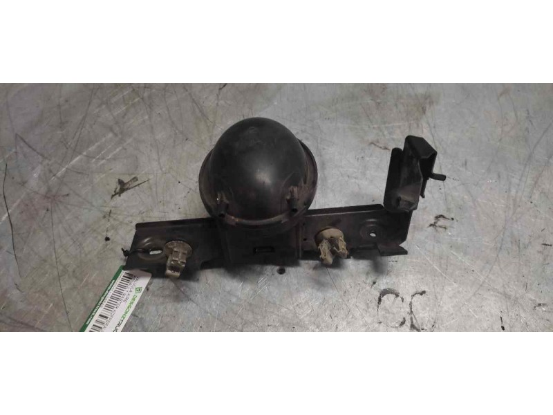 Recambio de valvula aire para renault master kofferaufbau l3h1 3,5t referencia OEM IAM   