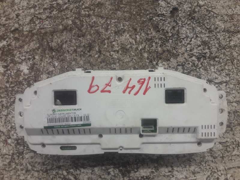 Recambio de cuadro instrumentos para hyundai coupe (gk) 1.6 fx referencia OEM IAM 2002042584201510 200345900H 940032C6351100