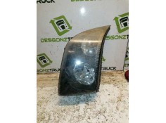Recambio de faro izquierdo para volkswagen crafter combi (2e) combi 35 batalla mediana con techo alto referencia OEM IAM   10 PI