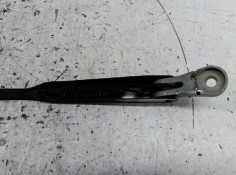 Recambio de brazo limpia trasero para nissan vanette cargo vanette cargo caja cerrada referencia OEM IAM  IZQUIERDO  2