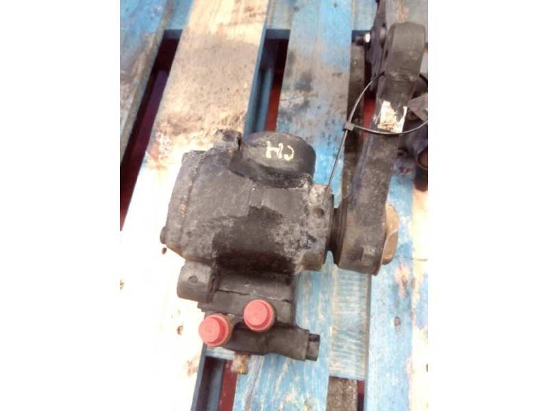 Recambio de caja direccion para nissan trade 100 caja cerrada, techo elevado referencia OEM IAM TAS20M612  