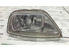 Recambio de faro antiniebla izquierdo para ford focus berlina (cak) trend referencia OEM IAM 2M5X15N561B  