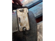 Recambio de caja direccion para nissan trade 100 caja cerrada, techo elevado referencia OEM IAM TAS20M612   2